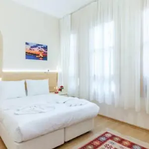 Apartahotel Otantik, Estambul