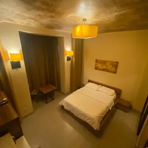 Apartahotel Medusa, Estambul