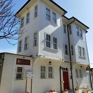 Hotel White Palace Old Boutique, Estambul