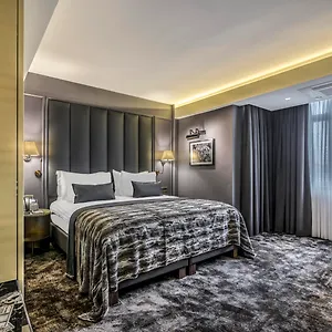 Hotel Galata Times, Estambul
