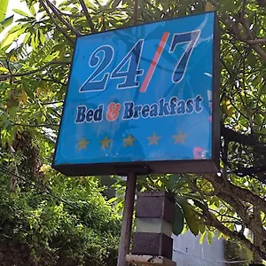 24/7 Jimbaran