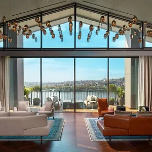 Rixos Tersane اسطنبول