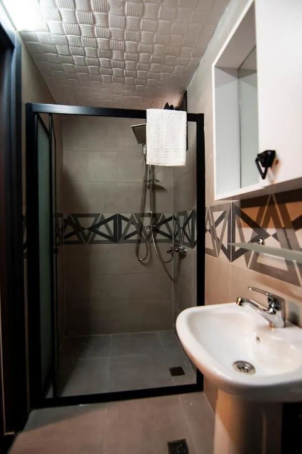 Ck Boutique Hotel Istanbul Turcia