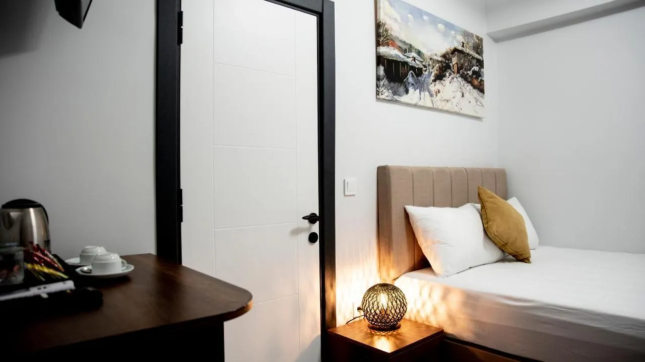 Ck Boutique Hotel Istanbul