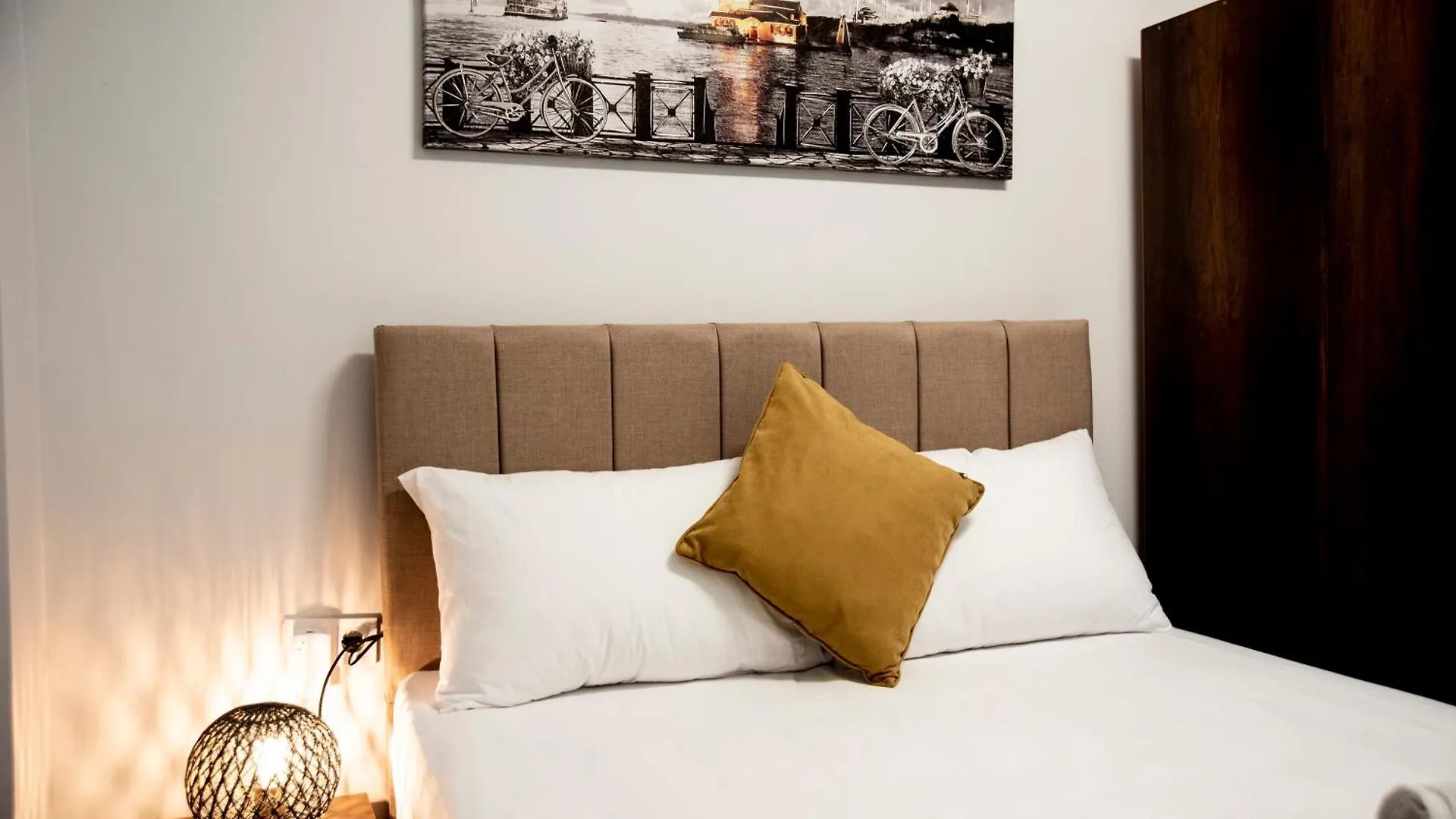 Ck Boutique Hotel Istanbul Turcia