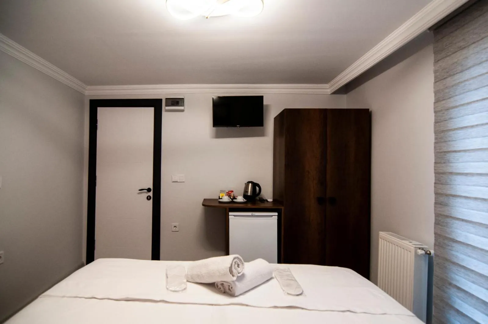 Ck Boutique Hotel Istanbul Turcia