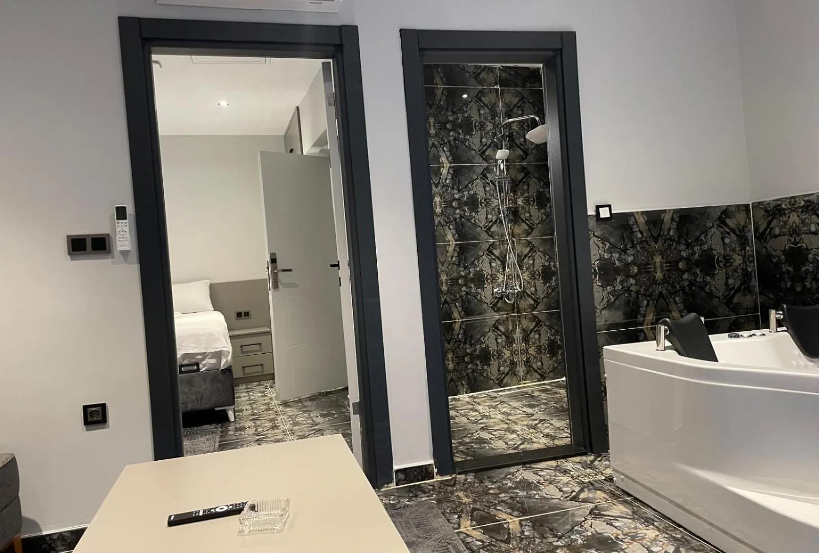 Ck Boutique Hotel Istanbul