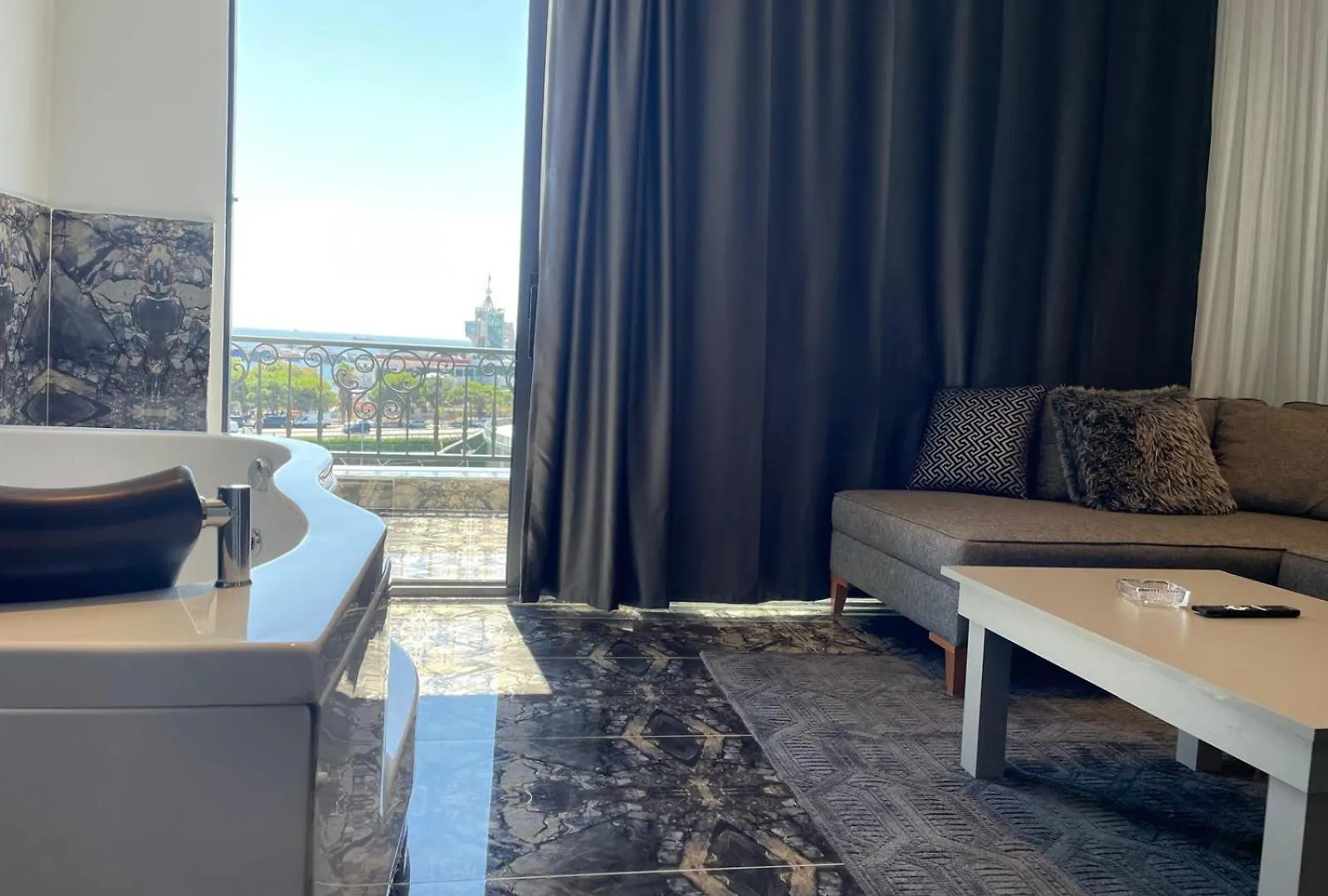 Ck Boutique Hotel Istanbul