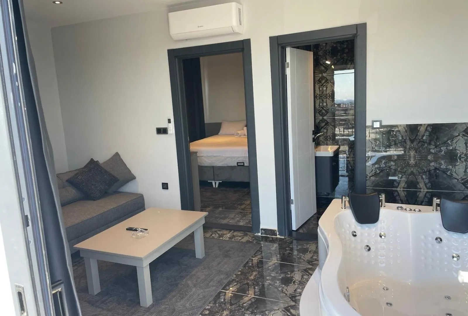 Ck Boutique Hotel Istanbul 0*,  Turcia