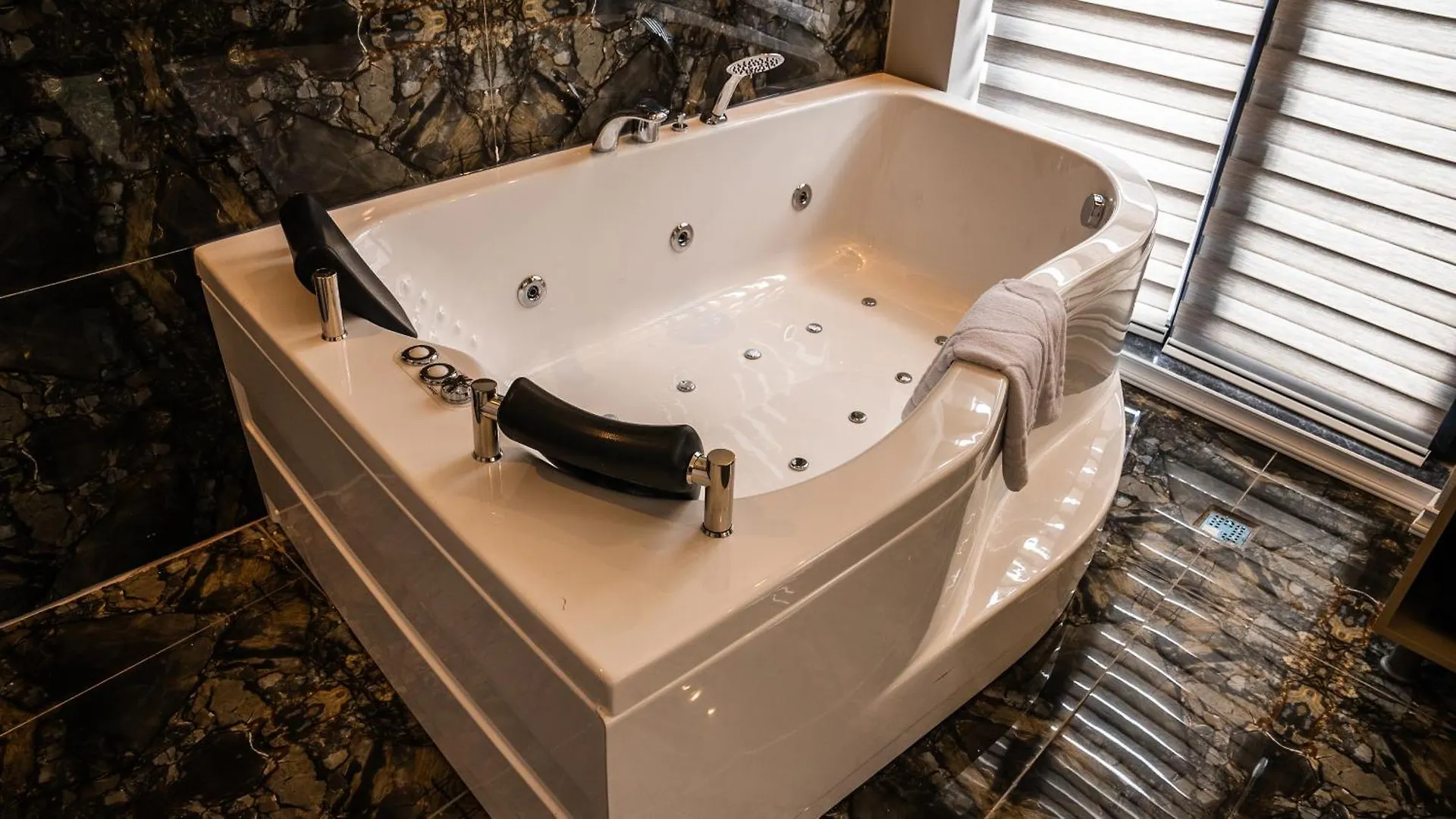 Ck Boutique Hotel Istanbul 0*,