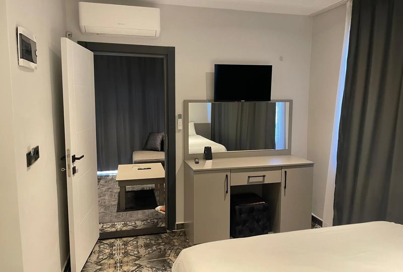 Ck Boutique Hotel Estambul